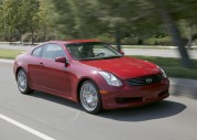 Infiniti G35 Sport Coupe